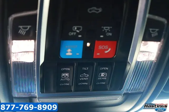 2026 Ram 2500 - $81,487