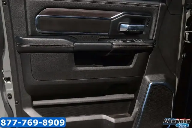 2026 Ram 2500 - $81,287