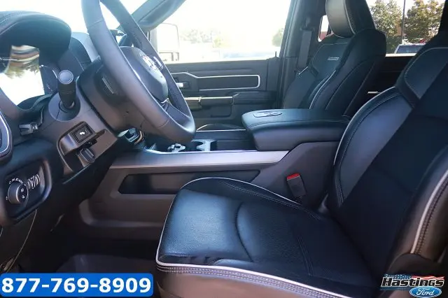 2026 Ram 2500 - $81,287