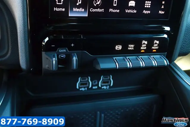 2026 Ram 2500 - $81,287