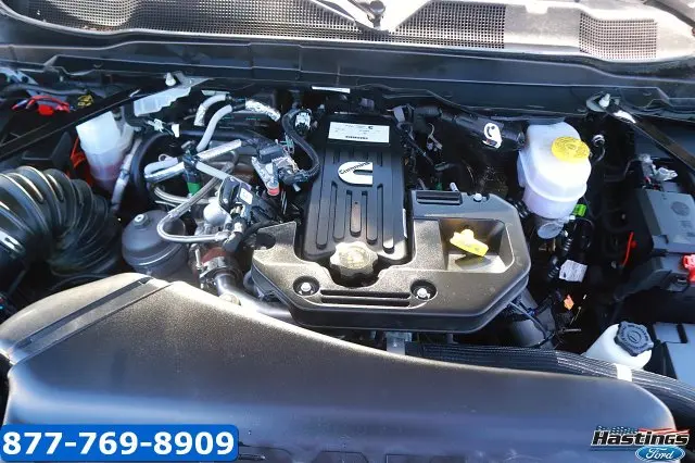 2026 Ram 2500 - $81,287