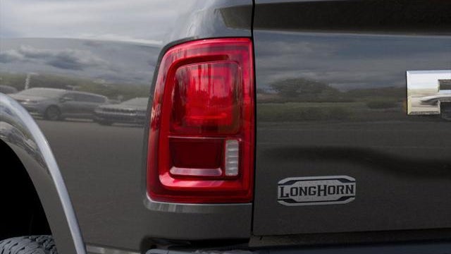 2026 Ram 2500 Limited Longhorn