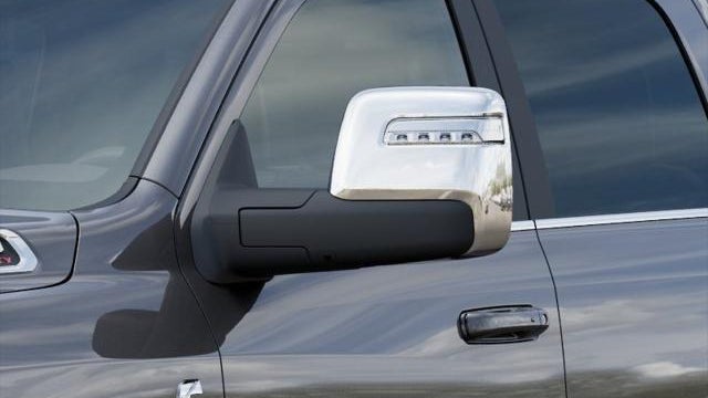 2026 Ram 2500 Limited Longhorn