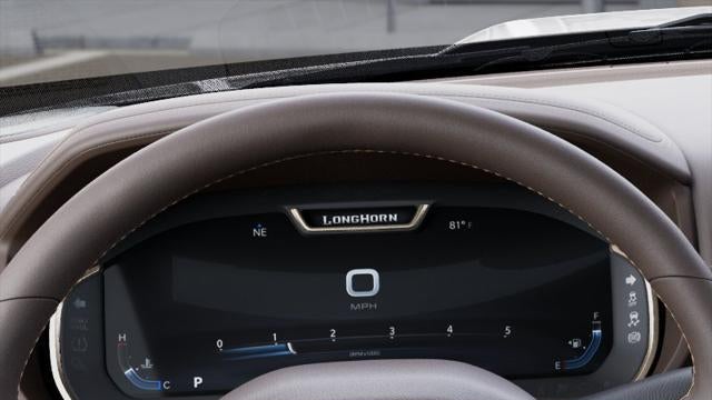 2026 Ram 2500 Limited Longhorn
