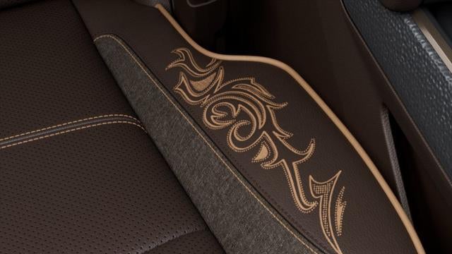 2026 Ram 2500 Limited Longhorn