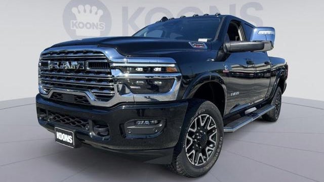 Preowned 2025 Ram 2500 Limited Longhorn for Sale