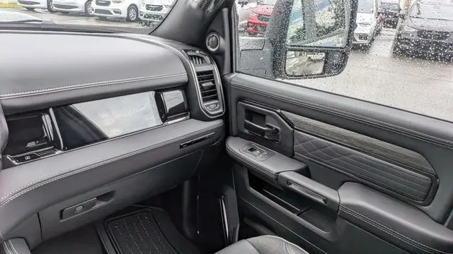 2026 Ram 2500 Limited