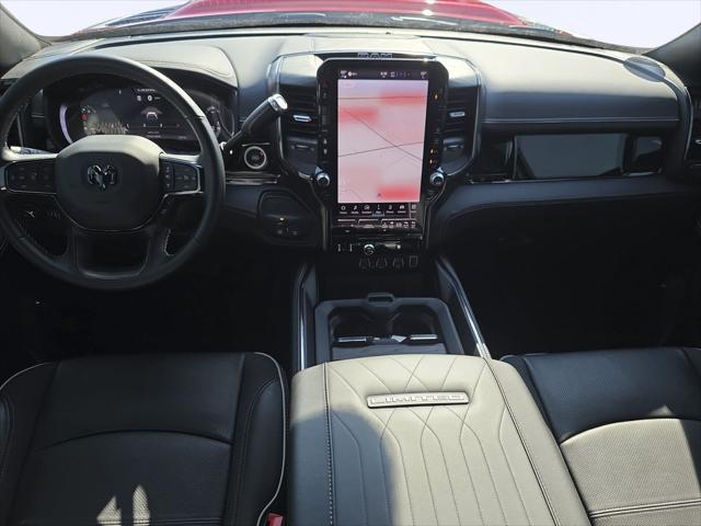 2026 Ram 2500 - $81,900