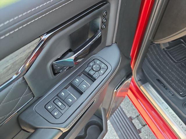 2026 Ram 2500 - $81,900