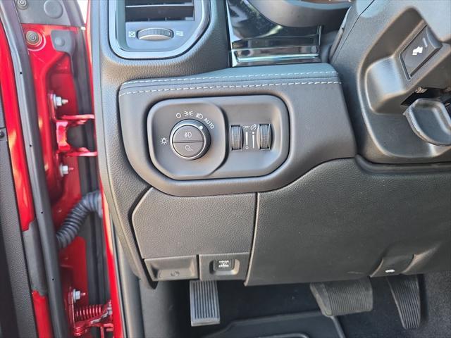 2026 Ram 2500 - $81,900