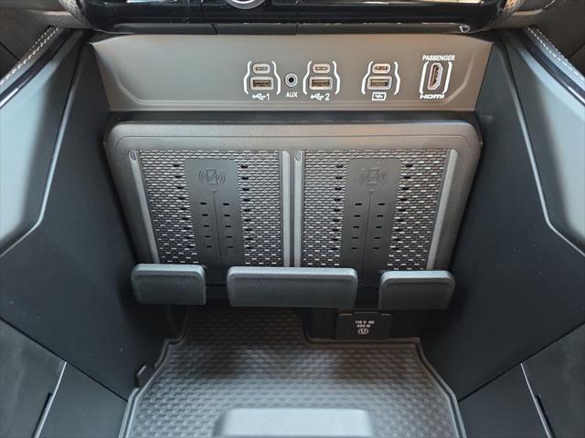 2026 Ram 2500 - $81,900