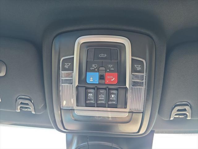 2026 Ram 2500 - $81,900
