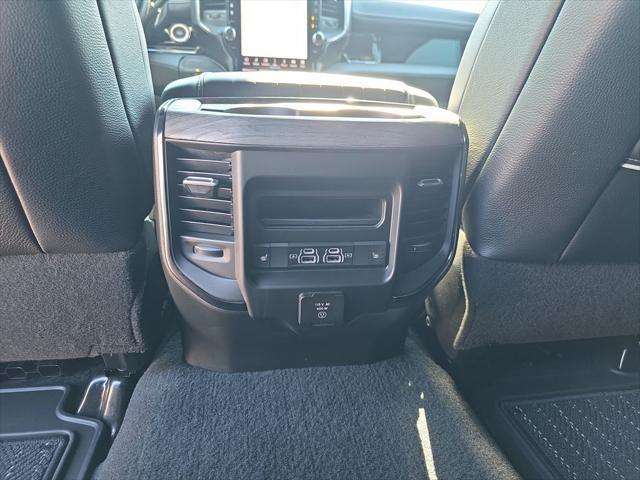 2026 Ram 2500 - $81,900