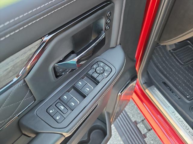 2026 Ram 2500 - $80,500
