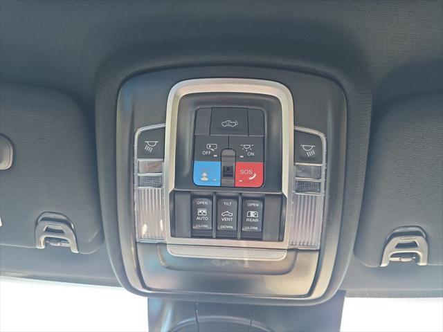 2026 Ram 2500 - $80,500