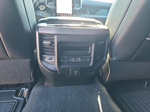 2026 Ram 2500 - $80,500