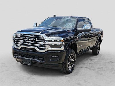 Photo of a 2025 Ram 2500 4X4 Limited Longhorn 4DR Crew Cab 6.3 FT. SB Pickup for sale