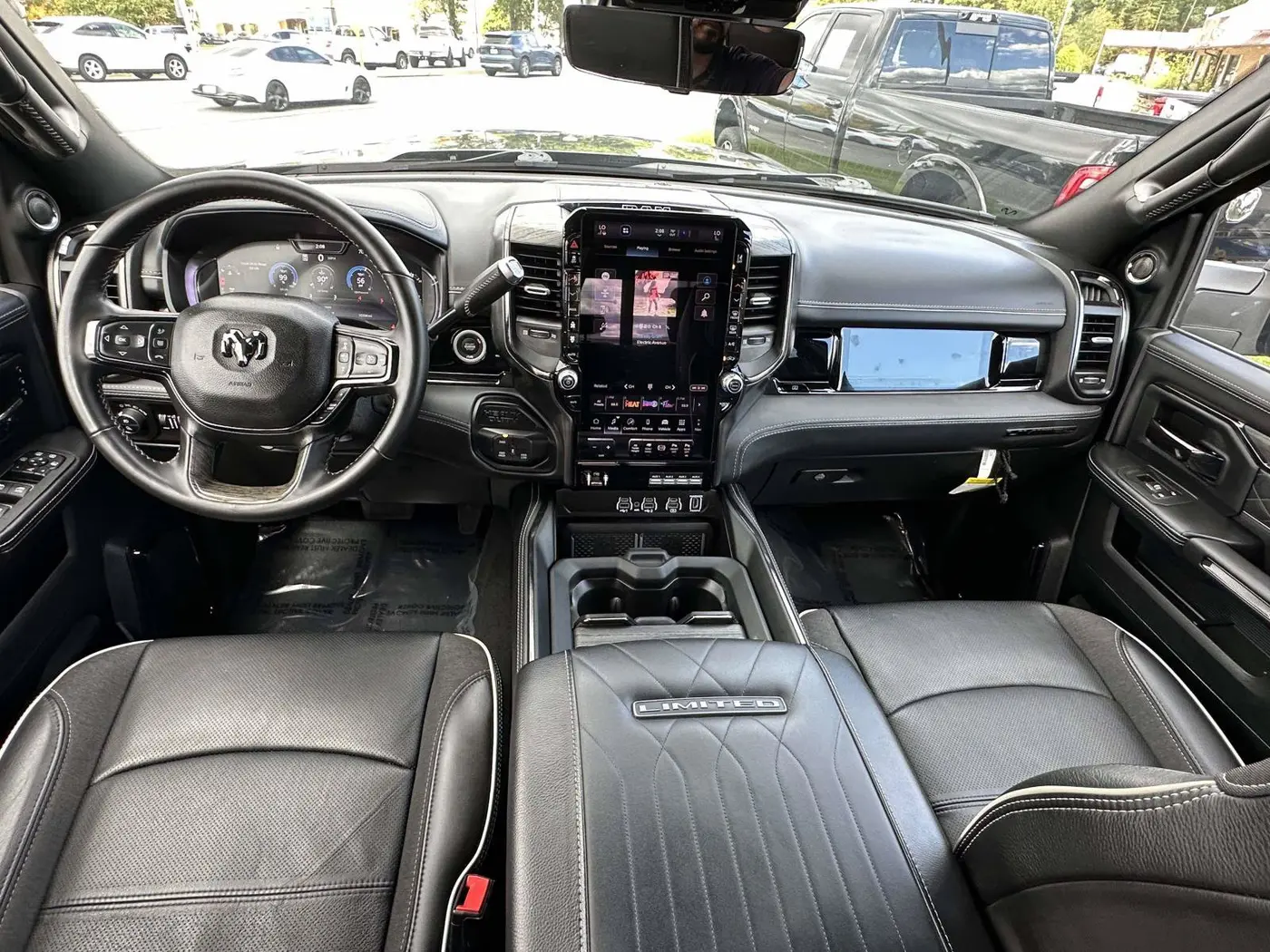 2026 Ram 2500 - $85,000
