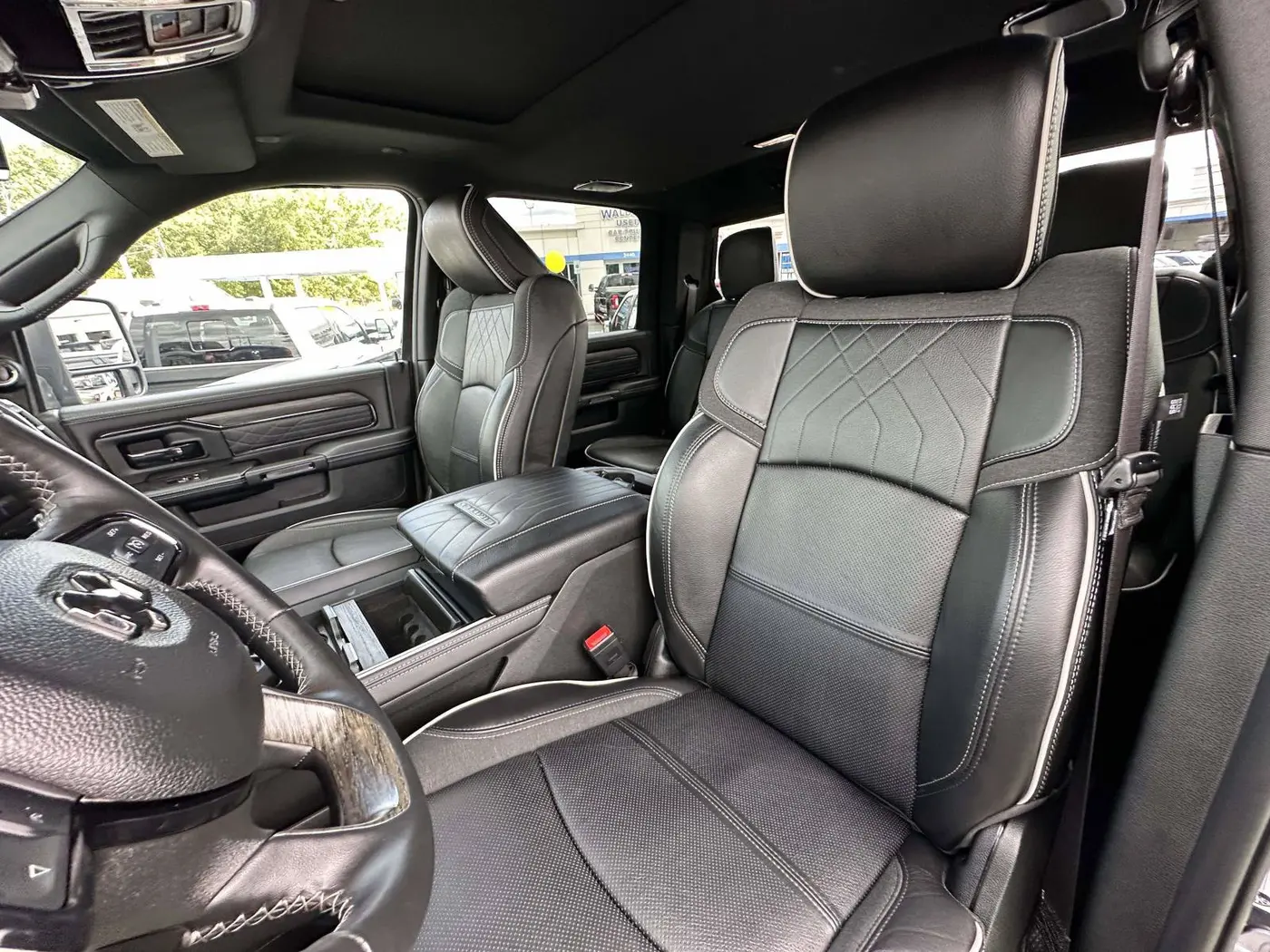 2026 Ram 2500 - $85,000