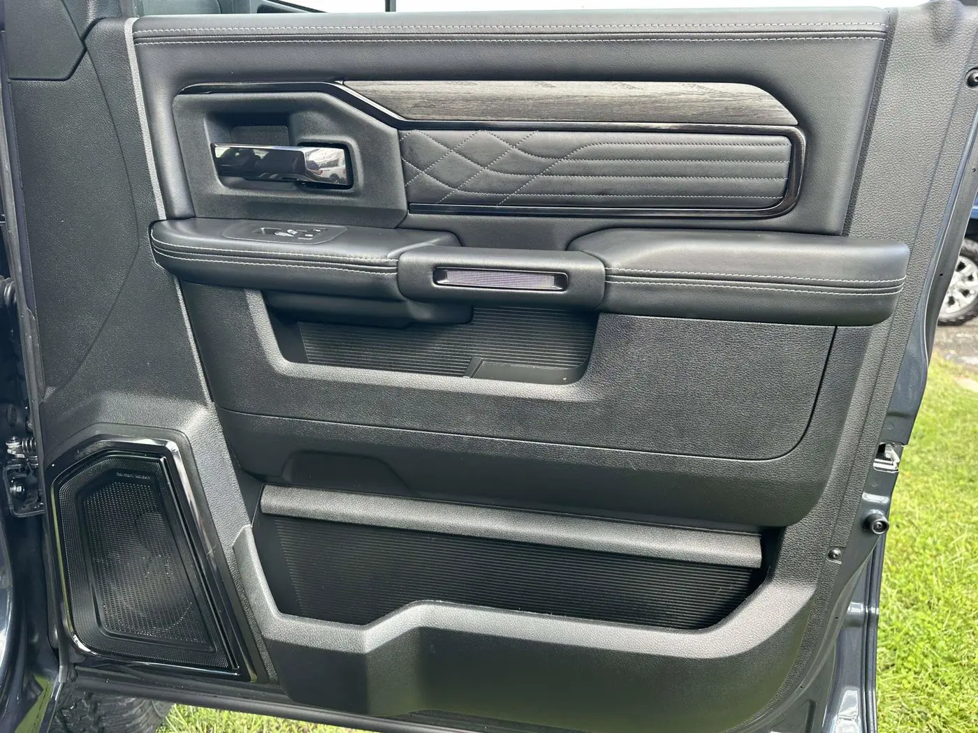 2026 Ram 2500 - $85,000