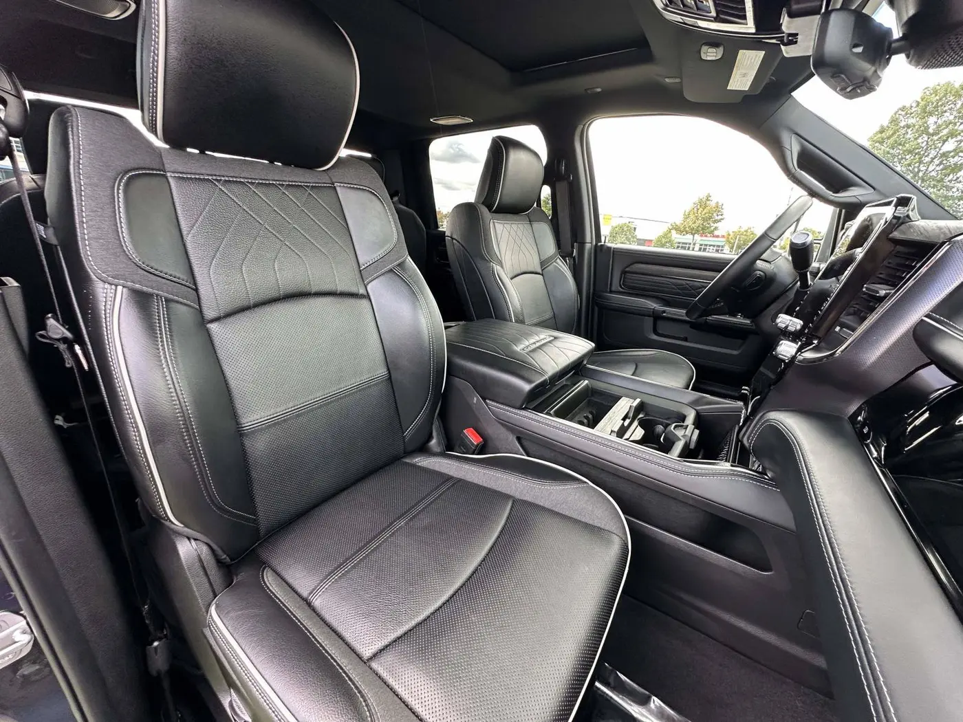 2026 Ram 2500 - $85,000