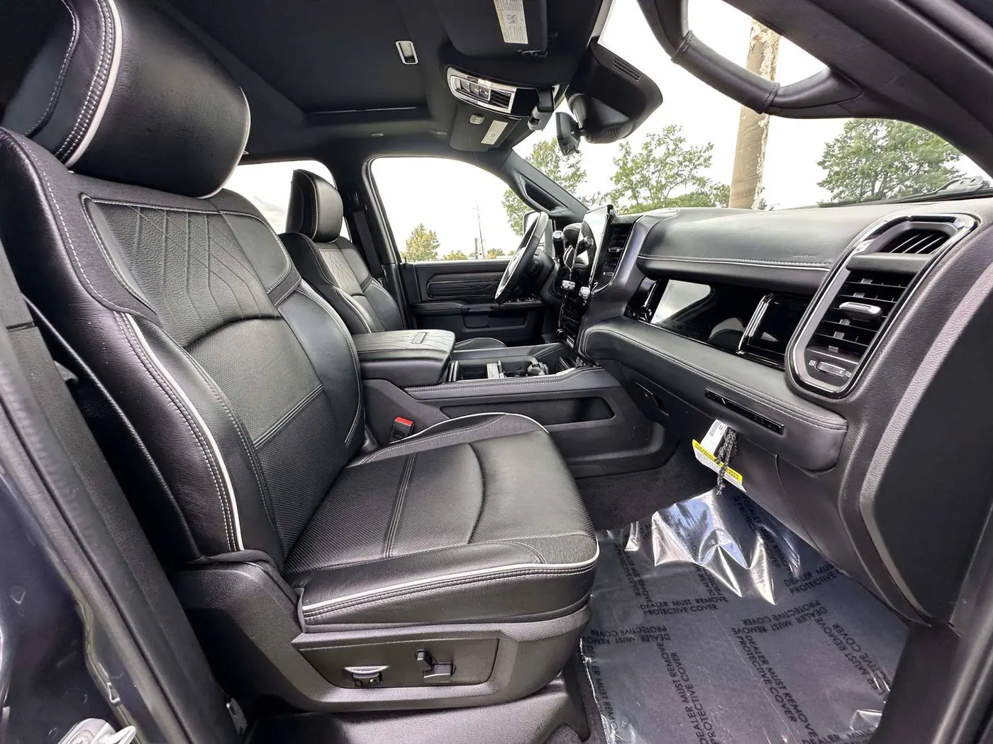 2026 Ram 2500 - $85,000