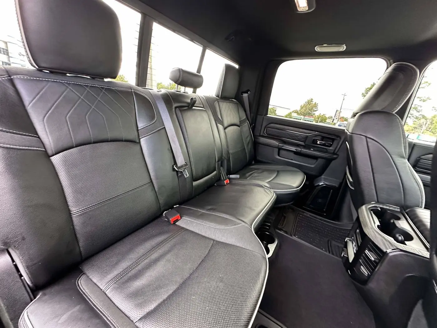 2026 Ram 2500 - $85,000