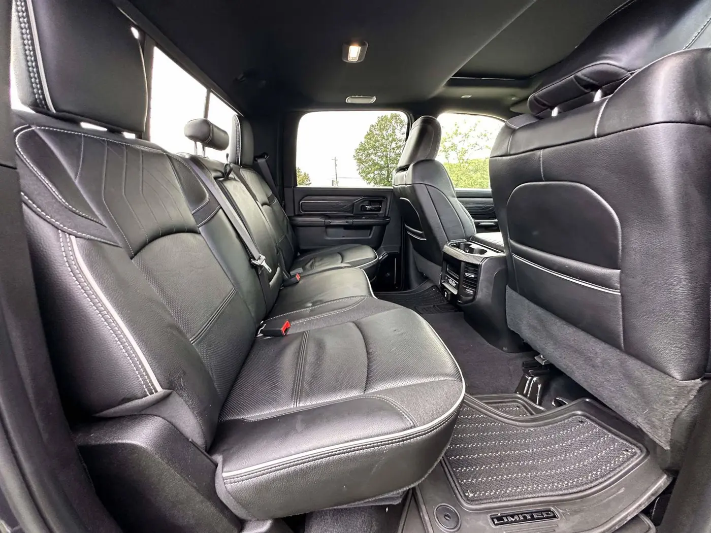 2026 Ram 2500 - $85,000