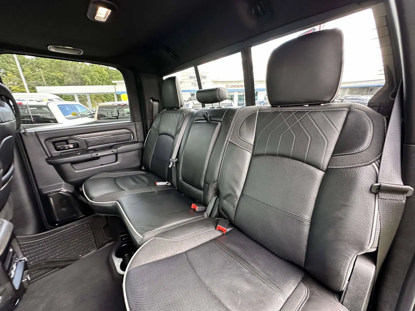 2026 Ram 2500 - $85,000