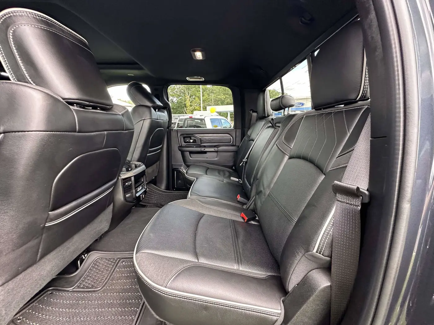 2026 Ram 2500 - $85,000