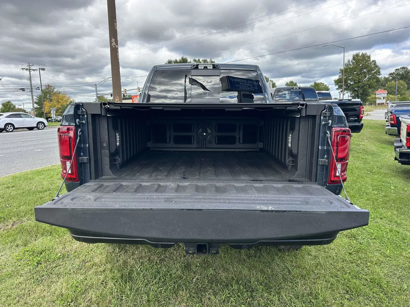 2026 Ram 2500 - $85,000