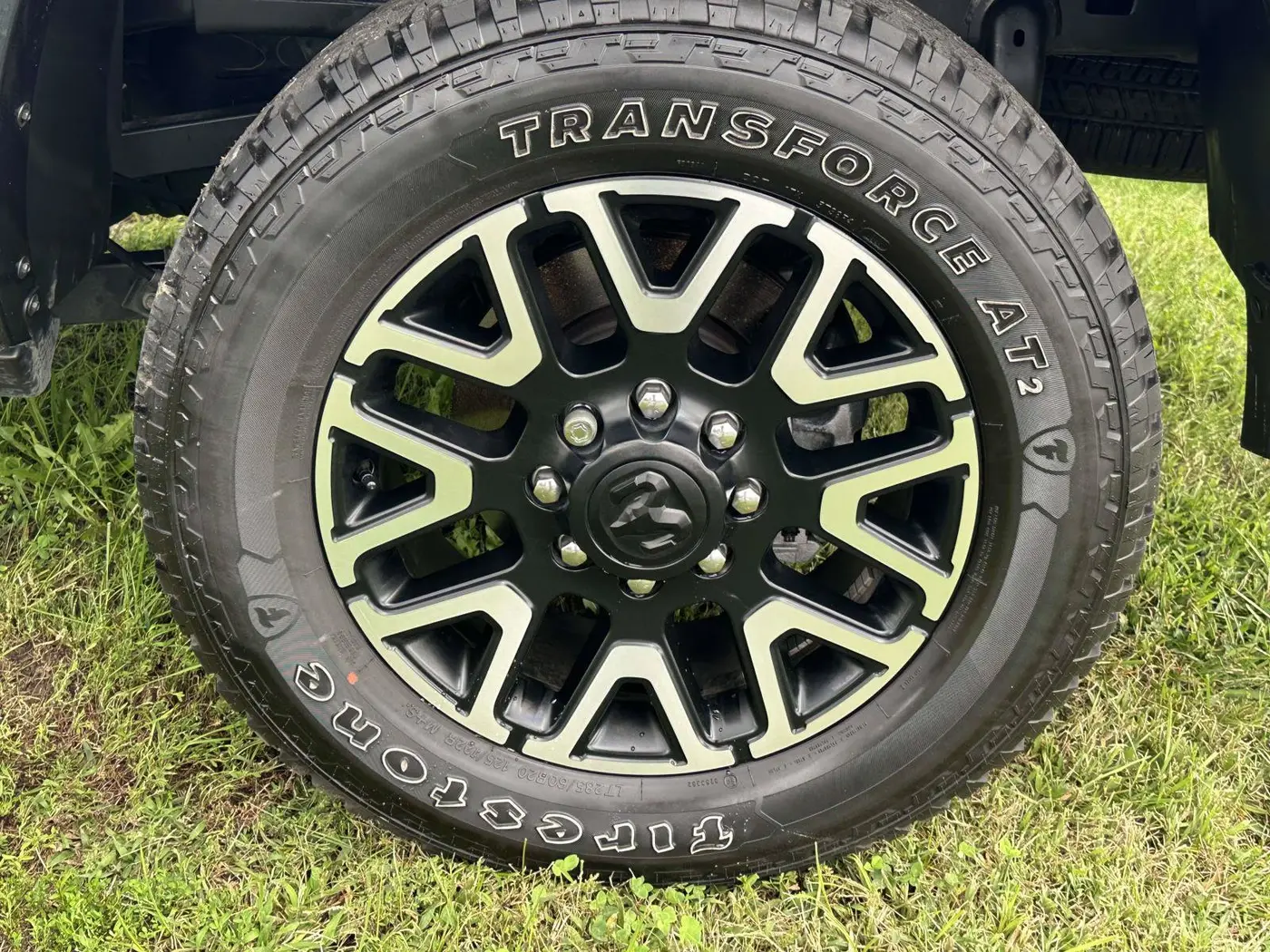 2026 Ram 2500 - $85,000