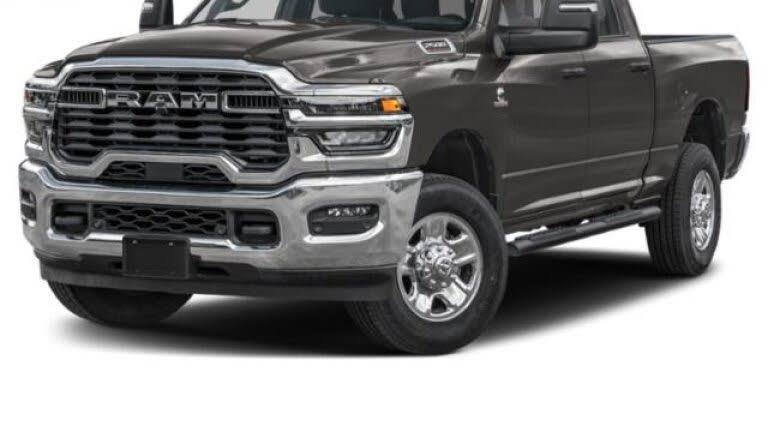 Preowned 2025 Ram 2500 Limited for Sale