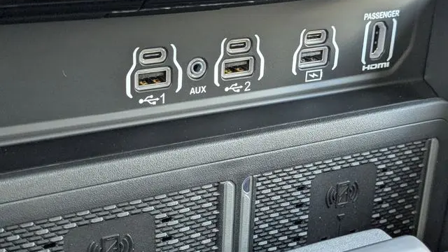2026 Ram 2500 Limited Longhorn