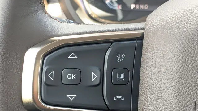 2026 Ram 2500 Limited Longhorn