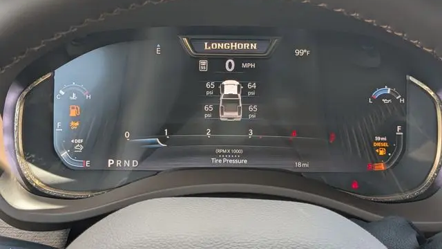 2026 Ram 2500 Limited Longhorn