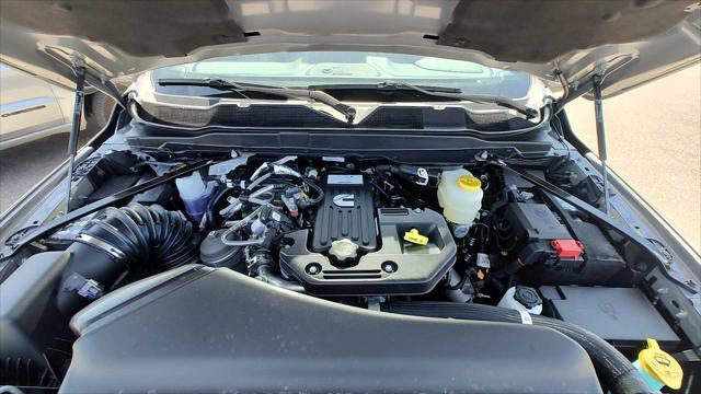 2026 Ram 2500 Limited