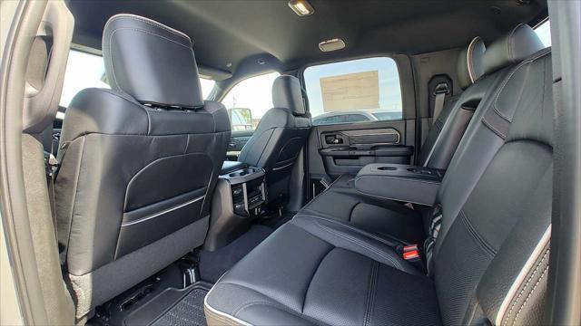 2026 Ram 2500 Limited