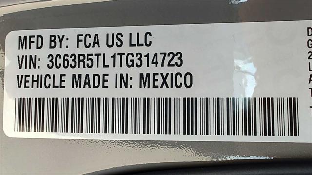 2026 Ram 2500 Limited