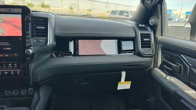 2026 Ram 2500 Limited