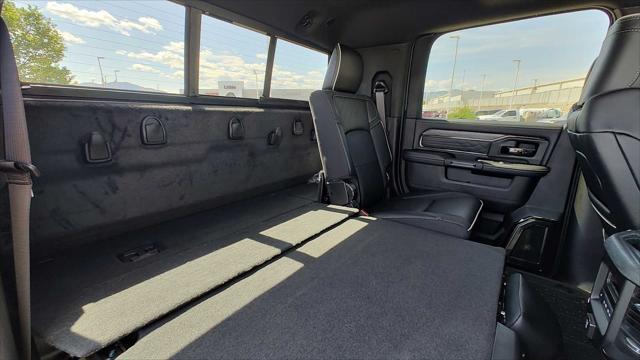 2026 Ram 2500 Limited