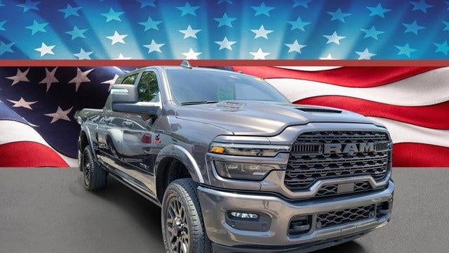 Preowned 2025 Ram 2500 Limited Longhorn for Sale