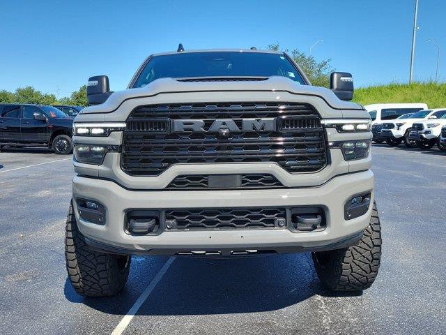 2026 Ram 2500 - $95,997