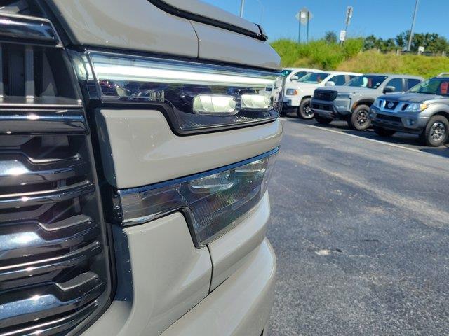 2026 Ram 2500 - $95,997
