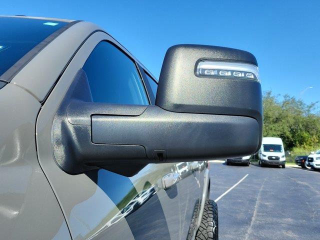 2026 Ram 2500 - $95,997