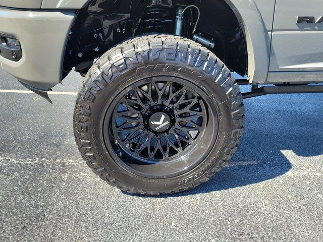 2026 Ram 2500 - $95,997