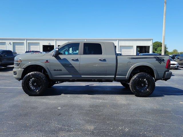 2026 Ram 2500 - $95,997