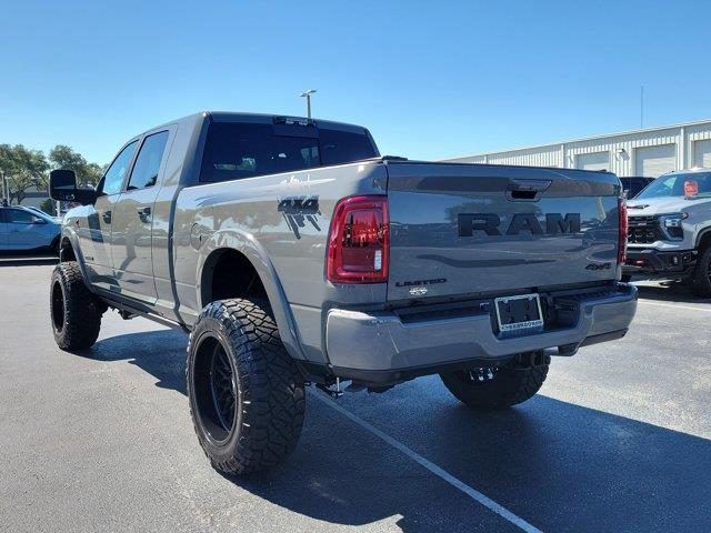 2026 Ram 2500 - $95,997