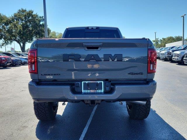 2026 Ram 2500 - $95,997