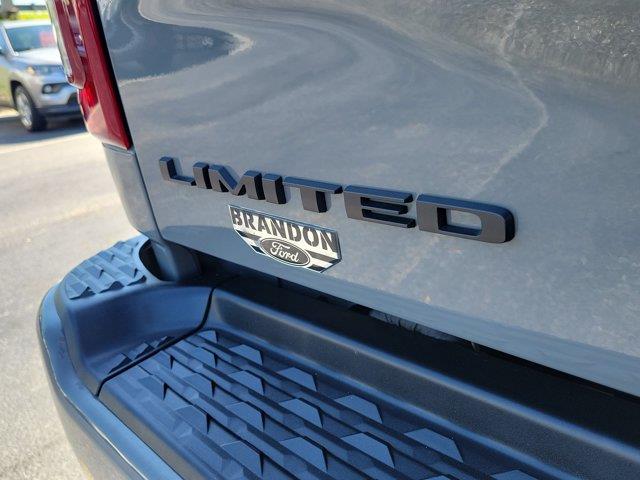 2026 Ram 2500 - $95,997